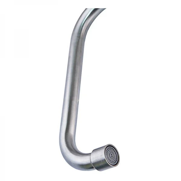 Смеситель для кухни Zerix GTA 005-G (ZX4740)