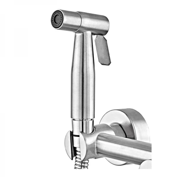 Смеситель для гигиенического душа Zerix SUS 222 (ZX4744)