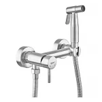 Смеситель для гигиенического душа Zerix SUS 222 (ZX4744)