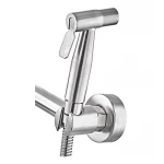 Смеситель для гигиенического душа Zerix SUS 222 (ZX4744)