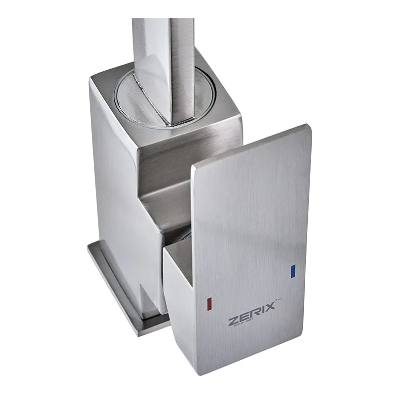 Смеситель для кухни Zerix KUB 011 (ZX4763)