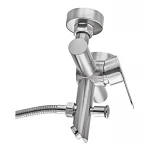 Смеситель для ванны Zerix DAX 142 (ZX4765)