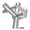 Смеситель для ванны Zerix DAX 142 (ZX4765)