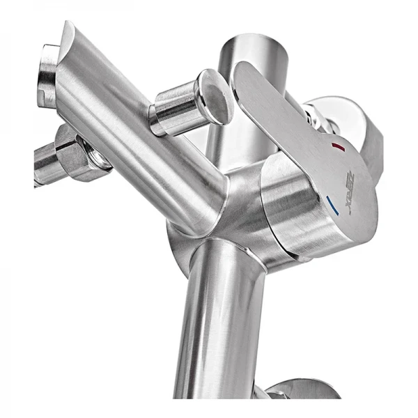 Смеситель для ванны Zerix DAX 142 (ZX4765)