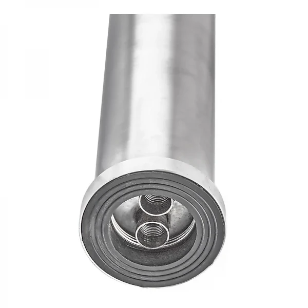 Смеситель для умывальника Zerix DAX-001-A-High (ZX4766)