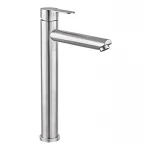 Смеситель для умывальника Zerix DAX-001-A-High (ZX4766)