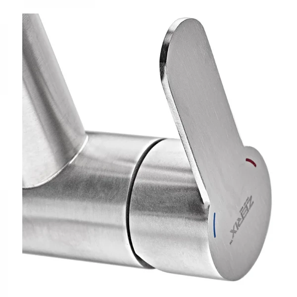 Смеситель для умывальника Zerix DAX-001-A-High (ZX4766)