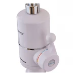 Проточный водонагреватель Zerix ELW06-F (ZX4772)