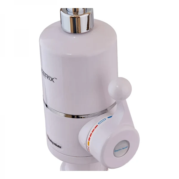 Проточный водонагреватель Zerix ELW06-F (ZX4772)