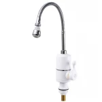 Проточный водонагреватель Zerix ELW06-F (ZX4772)