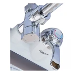 Проточный водонагреватель Zerix ELW22 (ZX4773)