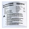 Проточный водонагреватель Zerix ELW77-E (с индик. темп.) (ZX4774)