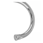 Проточный водонагреватель Zerix ELW45-E (с индик. темп.) (ZX4775)