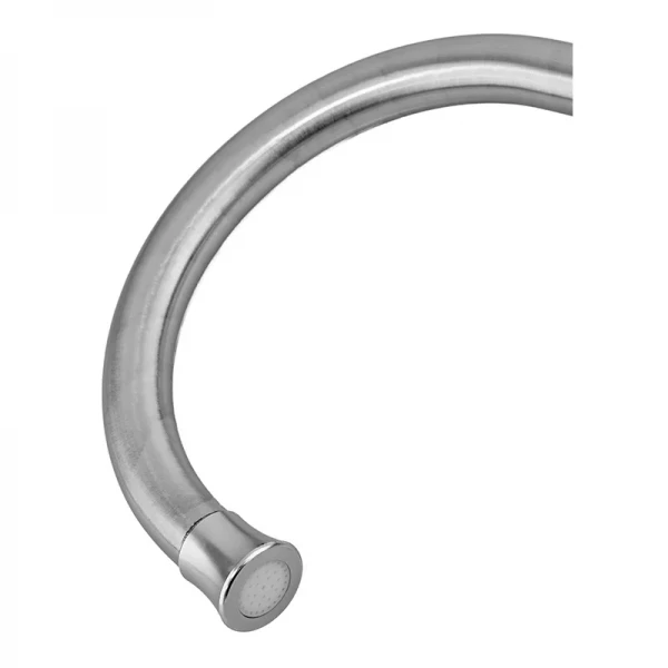 Проточный водонагреватель Zerix ELW55-E (с индик. темп.) (ZX4777)