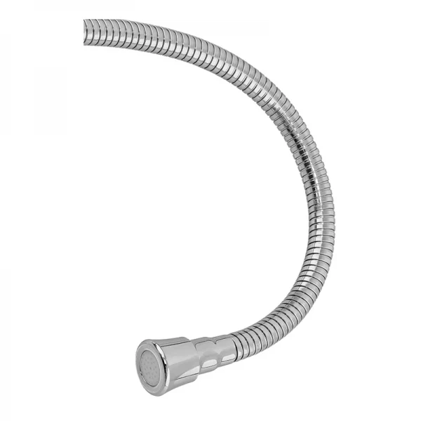 Проточный водонагреватель Zerix ELW55-EF (с индик. темп.) (ZX4778)