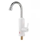 Проточный водонагреватель Zerix ELW07 (ZX4779)