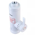 Проточный водонагреватель Zerix ELW07-F (ZX4780)