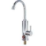 Проточный водонагреватель Zerix ELW14-E (с индик. темп.) (ZX4783)