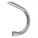 Проточный водонагреватель Zerix ELW14-E (с индик. темп.) (ZX4783)