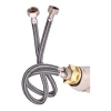 Смеситель для кухни Zerix YUB 279 Beige (ZX4787)