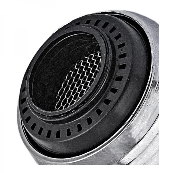 Аератор поворотний ZERIX AE-002 M22/M24 (ZX4793)