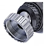 Аератор поворотний ZERIX AE-002 M22/M24 (ZX4793)