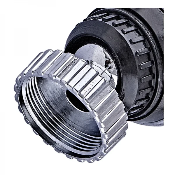 Аератор поворотний ZERIX AE-002 M22/M24 (ZX4793)