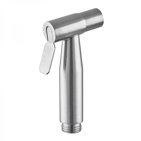 Лійка гігієнічна Zerix SH-009.SUS (нерж. сталь) (ZX4795)