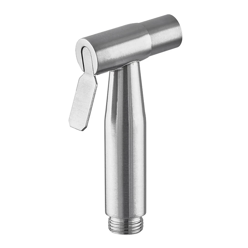 Лійка гігієнічна Zerix SH-009.SUS (нерж. сталь) (ZX4795)