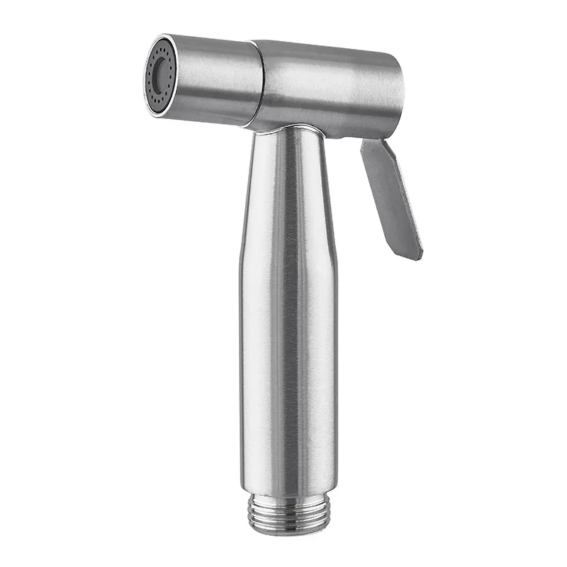 Лійка гігієнічна Zerix SH-009.SUS (нерж. сталь) (ZX4795)