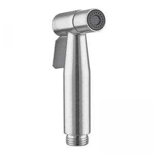 Лійка гігієнічна Zerix SH-009.SUS (нерж. сталь) (ZX4795)