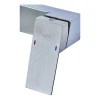 Смеситель для душа Zerix KUB-003 из нерж. стали SUS304 (ZX4847)