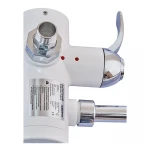 Проточный настенный водонагреватель Zerix ELW21-FW (ZX4894)