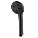 Лійка Zerix SH-01 Black (ZX4895)