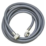 Шланг для стиральной машины Zerix SDF-300 (заливной, 300 см) (ZX4902)