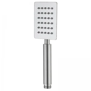Лійка для душу Zerix SH-002.SUS з нерж. сталі SUS304 (ZX4910) Лійка для душу Zerix SH-002.SUS з нерж. сталі SUS304 (ZX4910)