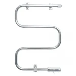 Электрическая сушилка для полотенец Zerix Viper EPV-4060R (ZX4920)