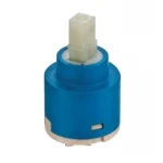 Картридж Zerix WKF-046 40mm (ZX4922)