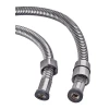 Шланг для душу Zerix Shower hose-SUS-175cm (нерж. сталь) (ZX4925)
