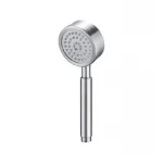 Лійка для душу Zerix SH-008.SUS з нерж. сталі SUS304 (ZX4974)