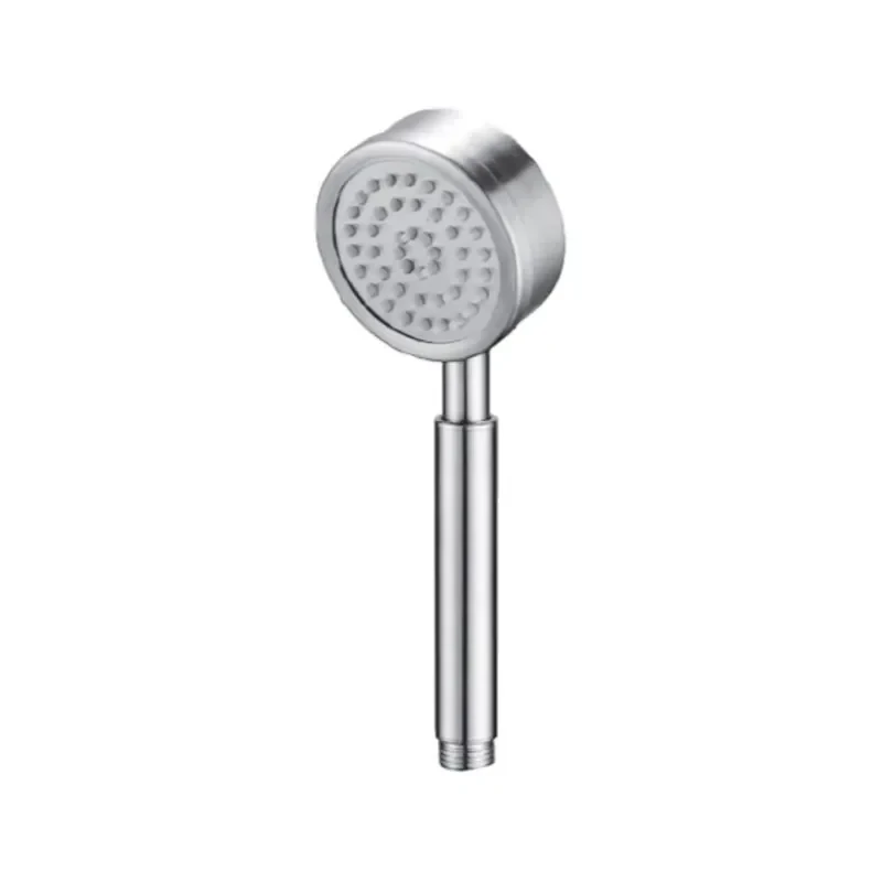 Лейка для душа Zerix SH-008.SUS с нерж. стали SUS304 (ZX4974)