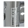 Полотенцесушитель электрический Zerix Turn EPT-5171 (поворотный, 50W) (ZX5028)