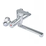 Смеситель для кухни Zerix PUD12 146 (ZX5031)