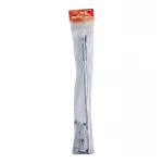 Тримач для рушника подвійний Zerix AFB-0109 (ZX5041)