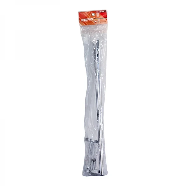 Тримач для рушника подвійний Zerix AFB-0109 (ZX5041)