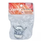 Крючок двойной Zerix AFB-0105-2 (ZX5048)