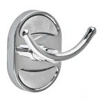 Гачок подвійний Zerix AFB-0105-2 (ZX5048)