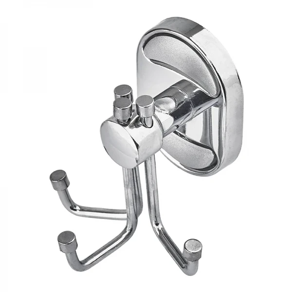 Крючок тройной Zerix AFB-0105-3 (ZX5049)