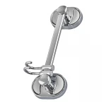 Планка с 2-мя подвижными крючками Zerix AFB-0115-2 (ZX5050)