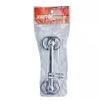 Планка с 2-мя подвижными крючками Zerix AFB-0115-2 (ZX5050)